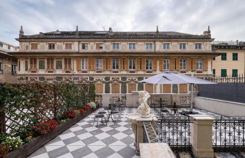 Via Emilio Bensa - Le Case di Bart - Foto 35