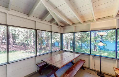 Garden Island's Birch - Foto 27