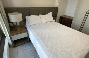 Beira Mar Boa Viagem Beach Class Executive - Foto 20