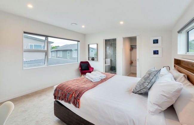 Elegant and Stylish Retreat in Epsom - Foto 4