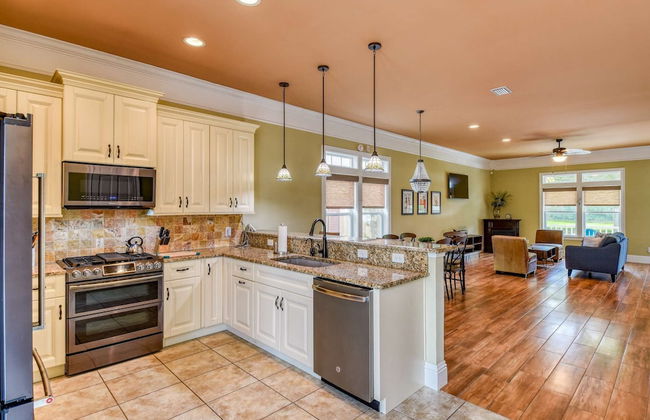 The Twine House - Foto 8