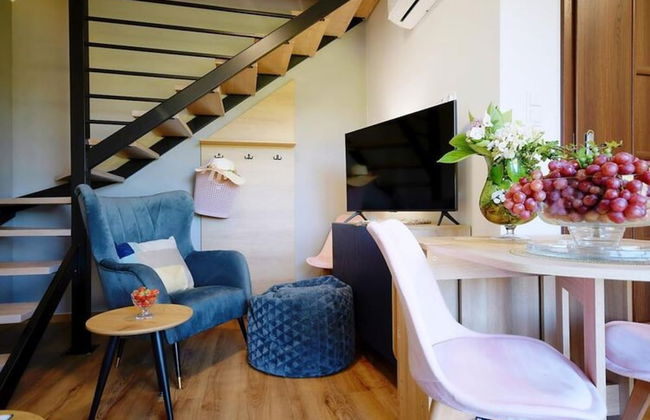 Terraced House in Mielenko Near Seaside Beach - Foto 6