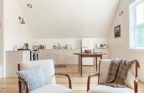 Homestead Barn Loft - Foto 24