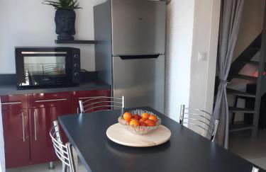 Pavillon 4/6 pers. 30 m² Gruissan Les Ayguades - Foto 7