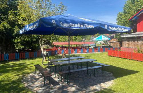 Ferienhaus Spielburg - Foto 13