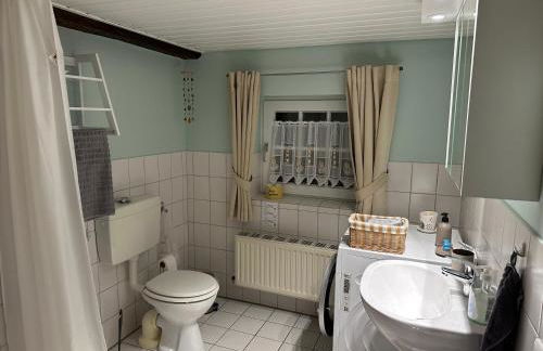 Nordsee Ferienhaus A und O - Foto 9