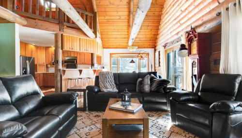 Murphy Lake House - Foto 5