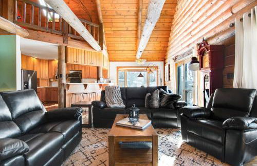 Murphy Lake House - Foto 5