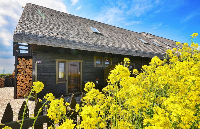 Cottage in Cisowo Near Baltic Coast Beach - Foto 38