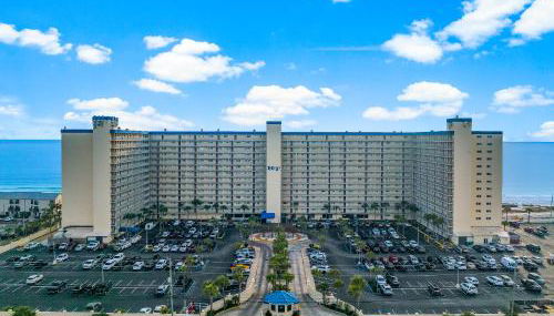 Regency Towers Beach Resort by Panhandle Getaways - Foto 2