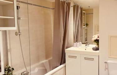 Le Dalgabio -1 min de la gare- - Foto 13