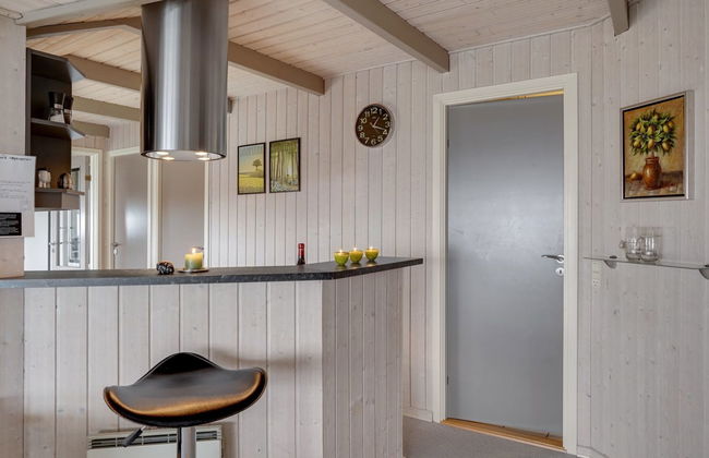 "Ebbeline" - 150m from the sea - Foto 33