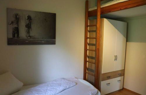 Ferienhaus Robinson Am Krappennest 92 - Foto 20