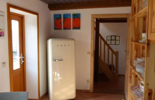 Alter Krämerladen von 1732 - Foto 27