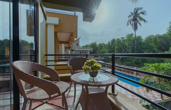 TreeHouse Blue Hotel & Villas - Foto 44