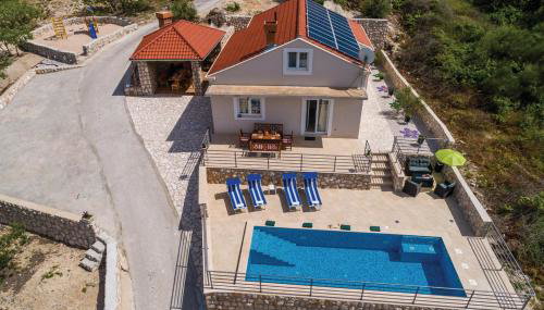 Matušić Guest House - Photo 1, sunbed