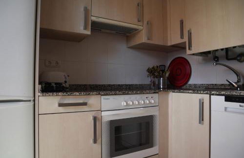 Apart 52 m2 en Sabaris-Baiona - Foto 15