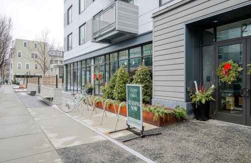 Kendall Square studio w gym wd roof nr mit BOS-921 - Foto 17