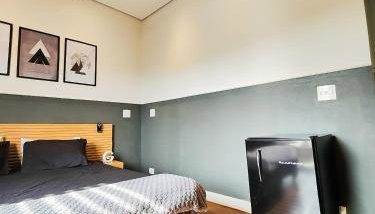 Cobertura Triplex de Luxo com Jacuzzi Privativa na Super Quadra Morumbi - Foto 5