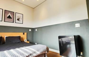 Cobertura Triplex de Luxo com Jacuzzi Privativa na Super Quadra Morumbi - Foto 5