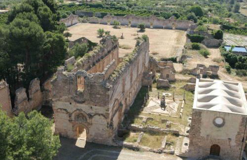 Casa Las Violetas - Photo 23