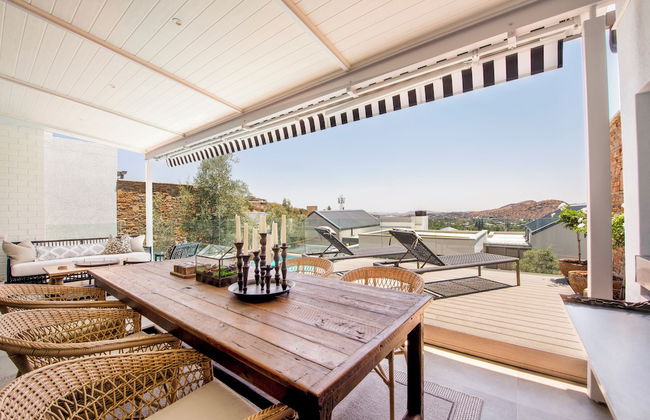 The Weinberg Urban Pods - Foto 30