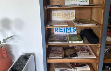 Les Rives Rémoises - Foto 6