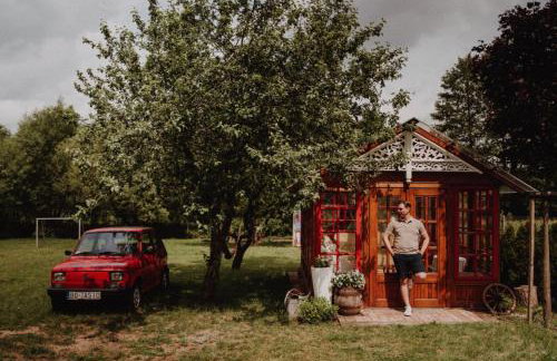 STACJA RUDA - Foto 6