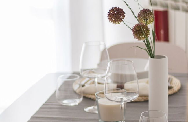 Suite Vogue Vista - Photo 11