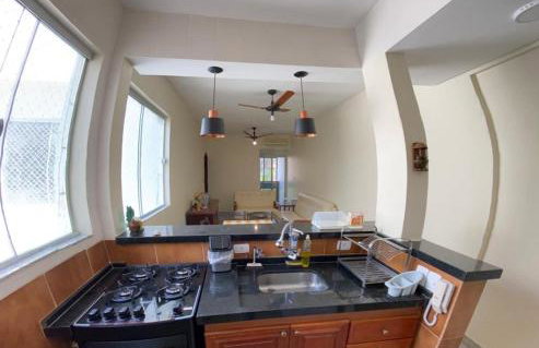 Apartamento - CARIBE BRASILEIRO - Praia do Forte - De frente para o mar - Foto 14