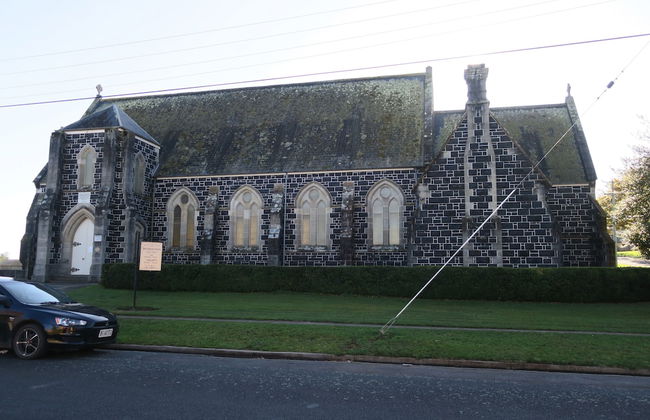 Blakes Manor Self Contained Heritage Accommodation - Foto 39