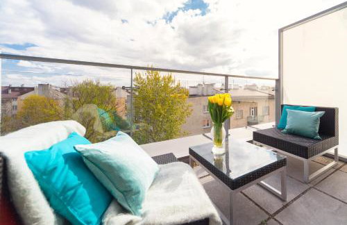 Lofts Cracow Apartments - City Center - Photo 140