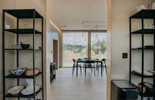 58MF - Wi-Fi - Pets OK - EVC - Amazing Views cabin - Foto 17