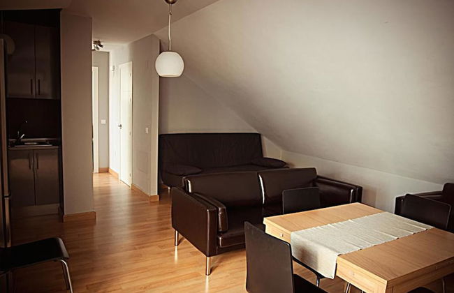 Apartamentos San Pablo - Foto 58