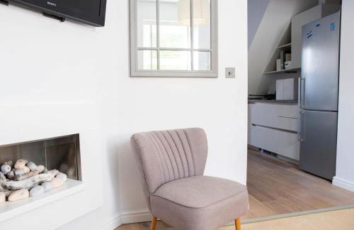 Coastguard Cottage - Foto 16