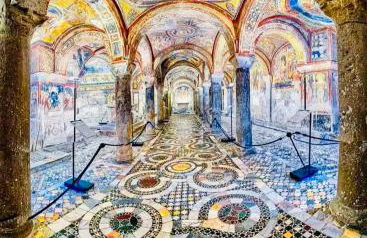 La casa del Borgo Anagni - Foto 77