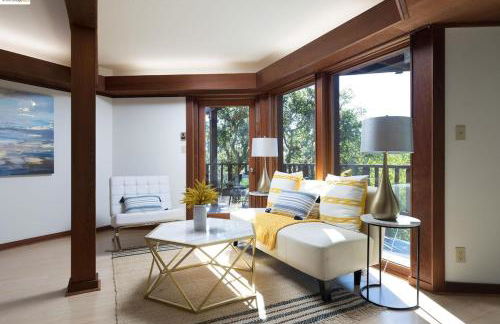 Guest Home Oasis in the Beautiful Berkeley Hills - Foto 8