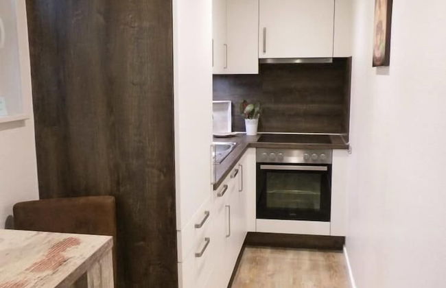 Appartementhaus Kogge - Foto 46