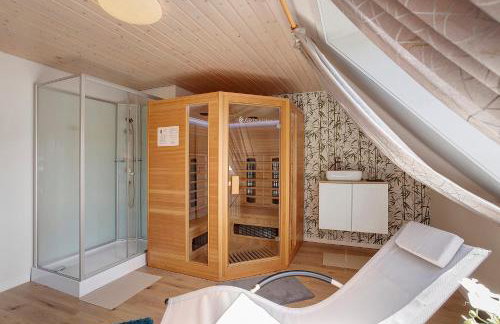 Haus Schnettler mit Sauna - Foto 12