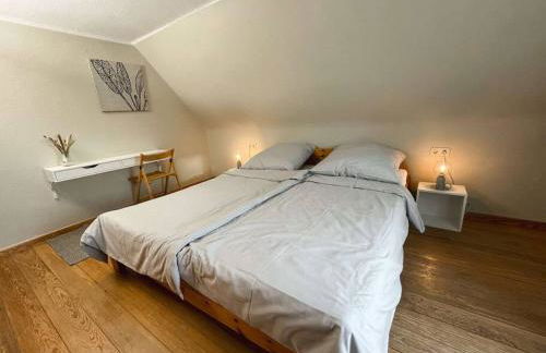 Geräumiges 180 qm Ferienhaus auf 3 Etagen - Foto 5