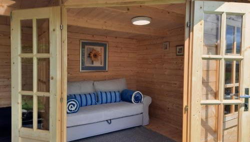 Croak Cottage, Frogmore - Foto 3