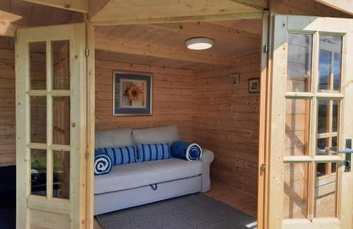 Croak Cottage, Frogmore - Foto 3