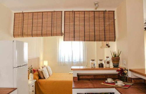 MonKeys Apartments Sanlúcar Beach Relax - Photo 10