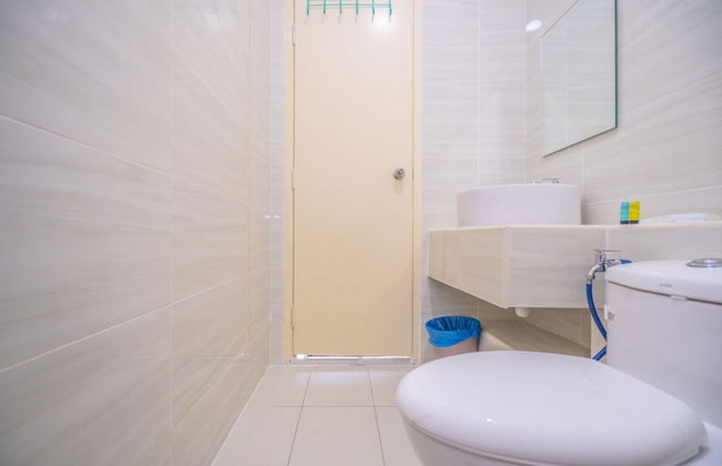 OYO Home 89458 Amazing 2br D'summit - Foto 49