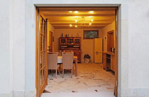 Ferienhaus Zur Ausspanne - Foto 9