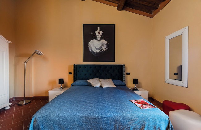 Tenuta Guinigi Antico Borgo di Matraia - Exclusive Holidays apartments & Pool - Foto 41