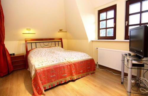 Friesenhaus Nahe Wattenmeer Welterbe - Foto 10