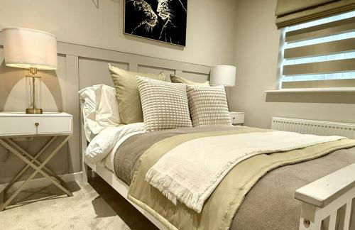 Five Star Home - Walk to Alcester, 15 mins to Stratford - Foto 1