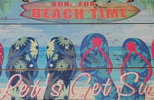 Anaga Tucho Natural Beach House - Foto 2