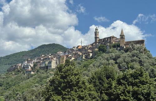 Dimora Concept - Monti e Mare Exclusive Loft - Foto 38